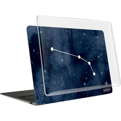 Aries Constellation MacBook Air 15in (2023-2025) Case plus Skin